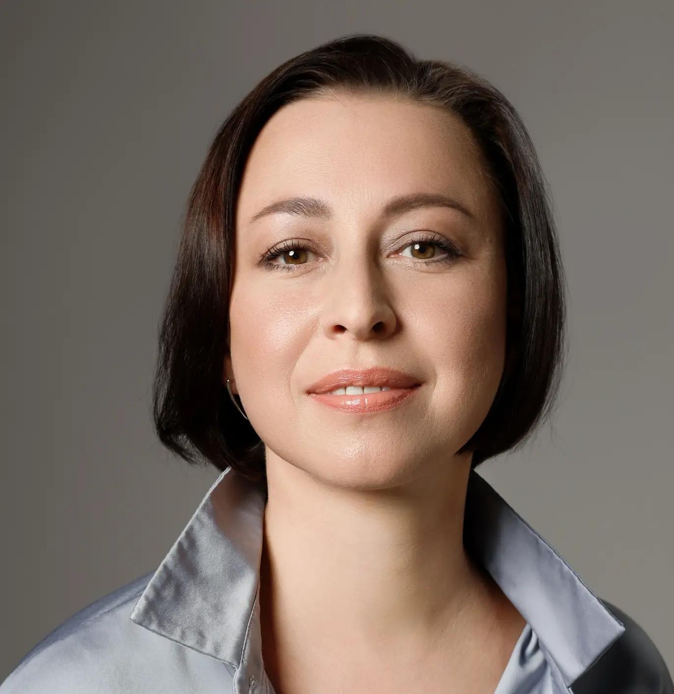 Иванова (Ле-ван) Татьяна Николаевна