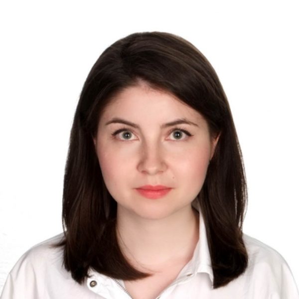 Мысина Татьяна Юрьевна